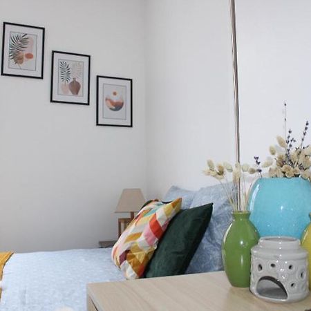 The Garden, Proche Bord De Loire Apartman Orléans Kültér fotó