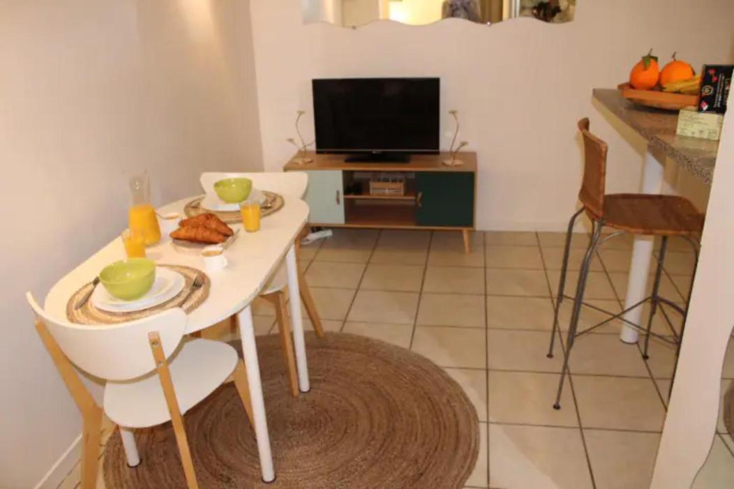The Garden, Proche Bord De Loire Apartman Orléans Kültér fotó
