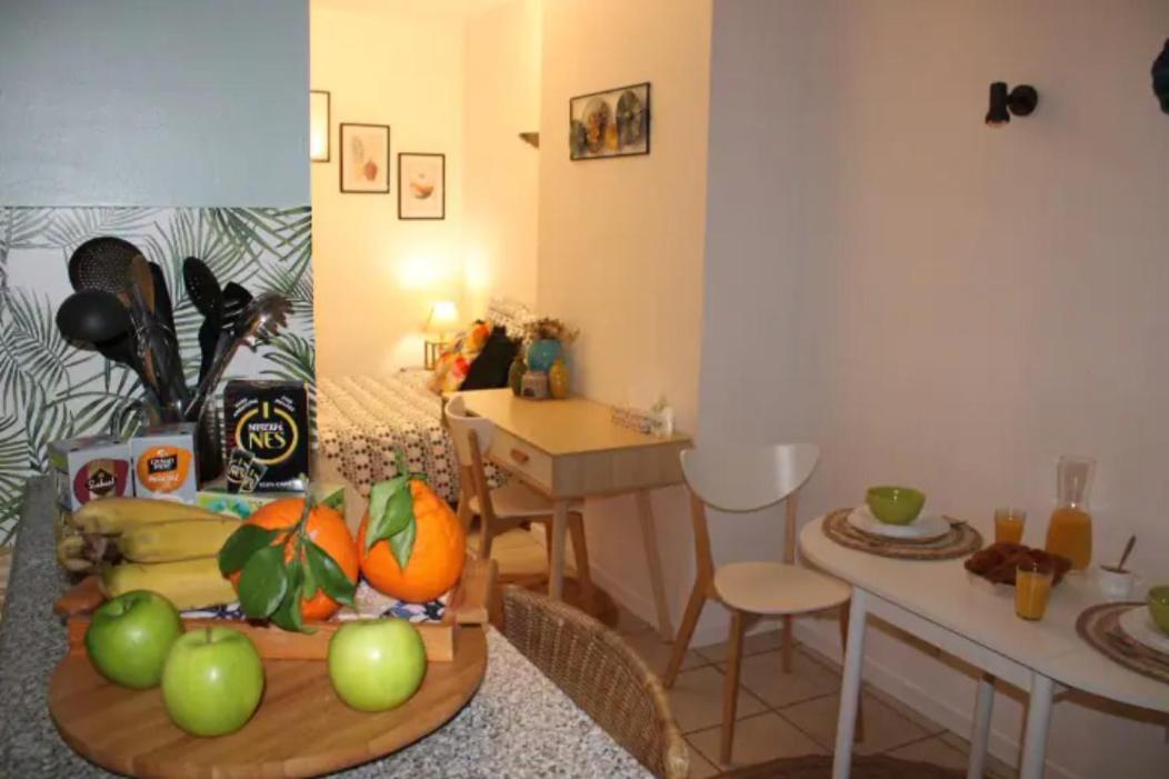 The Garden, Proche Bord De Loire Apartman Orléans Kültér fotó