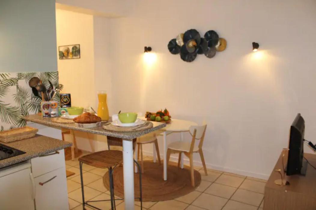 The Garden, Proche Bord De Loire Apartman Orléans Kültér fotó