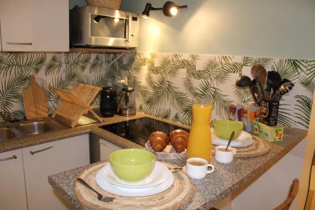The Garden, Proche Bord De Loire Apartman Orléans Kültér fotó