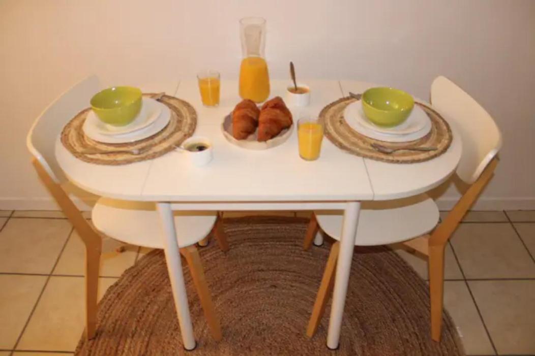 The Garden, Proche Bord De Loire Apartman Orléans Kültér fotó