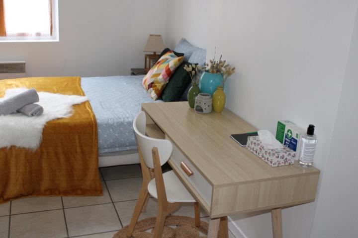 The Garden, Proche Bord De Loire Apartman Orléans Kültér fotó