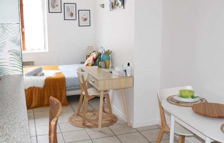 The Garden, Proche Bord De Loire Apartman Orléans Kültér fotó