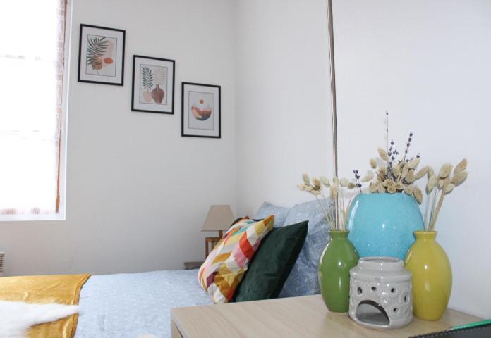 The Garden, Proche Bord De Loire Apartman Orléans Kültér fotó