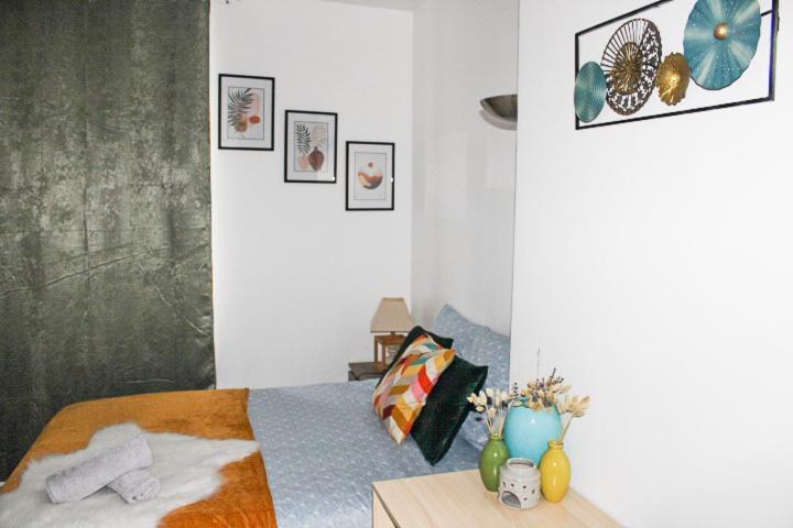 The Garden, Proche Bord De Loire Apartman Orléans Kültér fotó