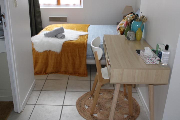 The Garden, Proche Bord De Loire Apartman Orléans Kültér fotó